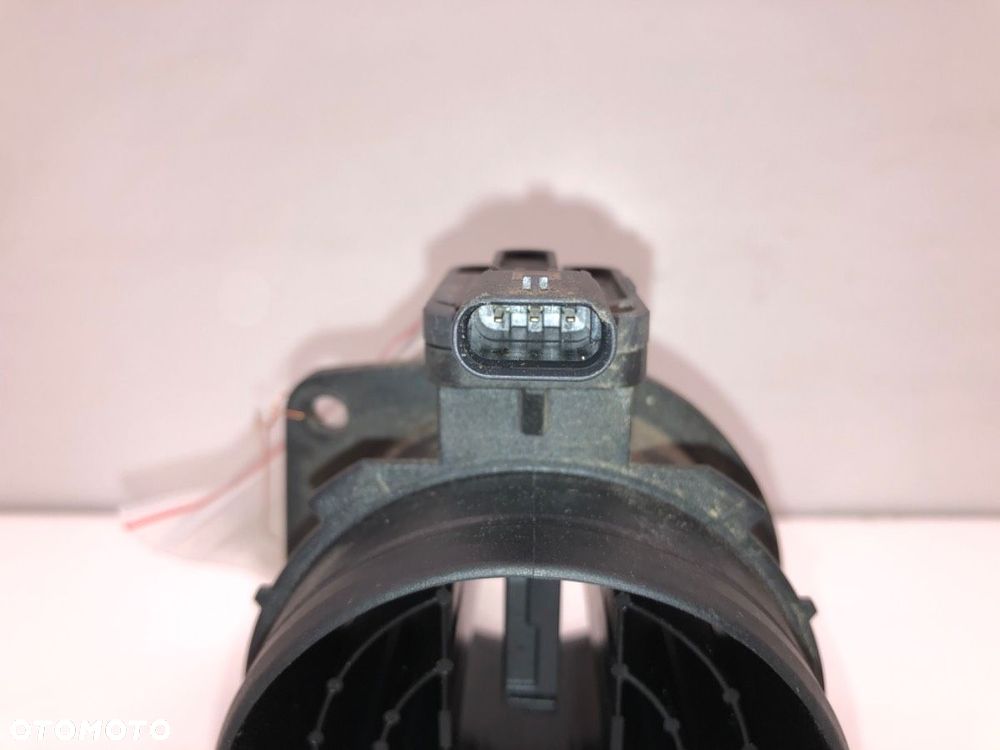 PRZEPŁYWOMIERZ  VW CADDY V Nadwozie pełne/minivan (SBA, SBH) 2020 - 2022 2.0 TDi BMT 90 kW [122 - 4