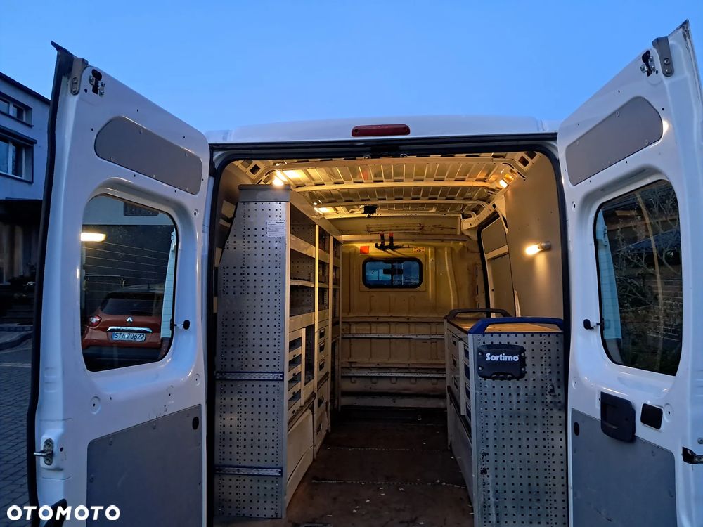Fiat Ducato - 4