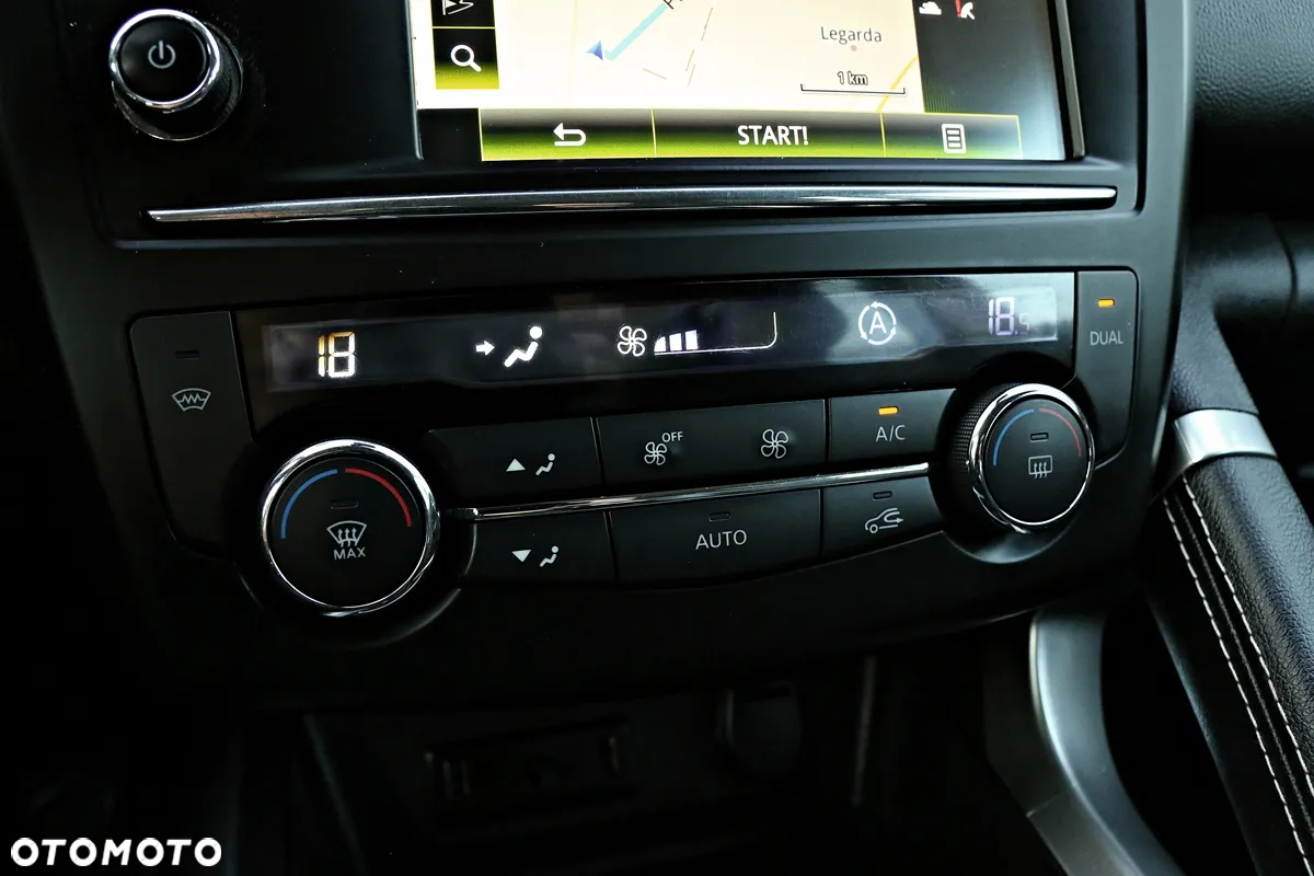 Renault Kadjar Energy TCe 130 Bose Edition - 27