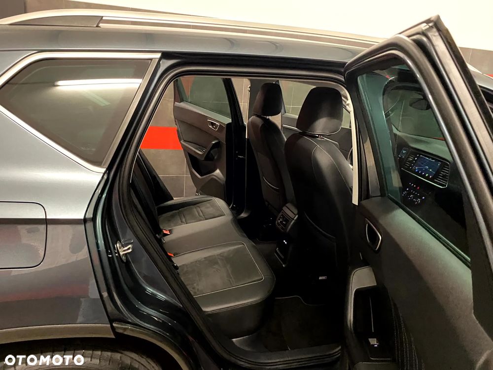 Seat Ateca 2.0 TDI Reference - 24