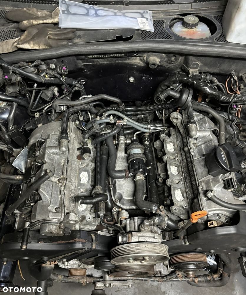 Audi S4 Limousine - 15