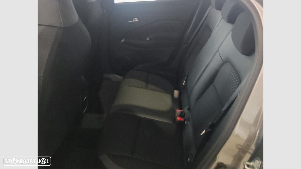 Nissan Juke 1.6 Hybrid N-Connecta - 14