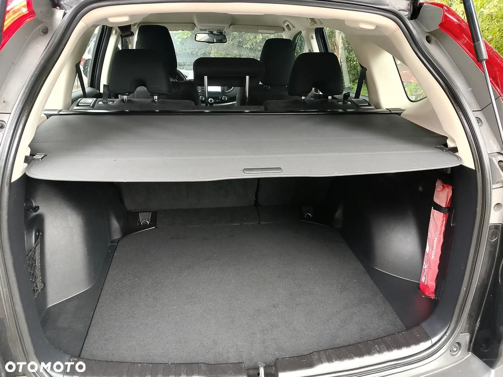 Honda CR-V 2.0i-VTEC 2WD Comfort - 14