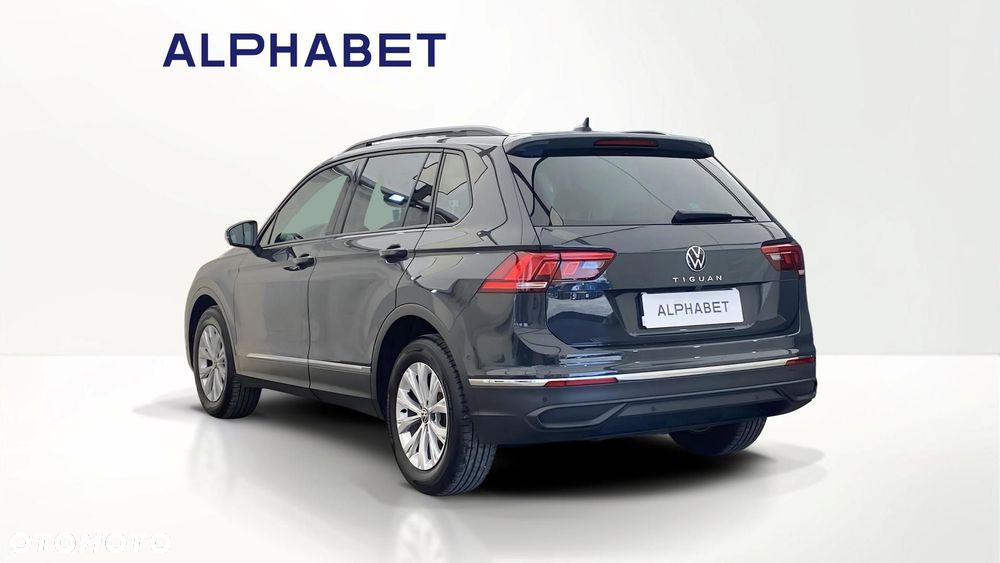 Volkswagen Tiguan 2.0 TDI SCR Life DSG - 3