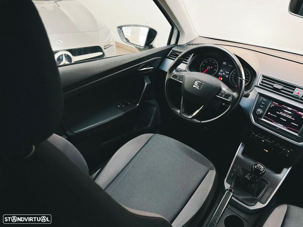 SEAT Arona 1.0 TSI Style - 9