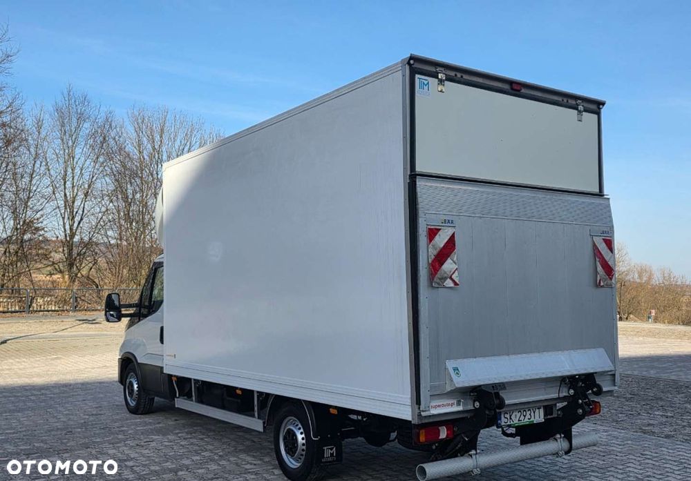 Iveco Daily 35S18 - 7
