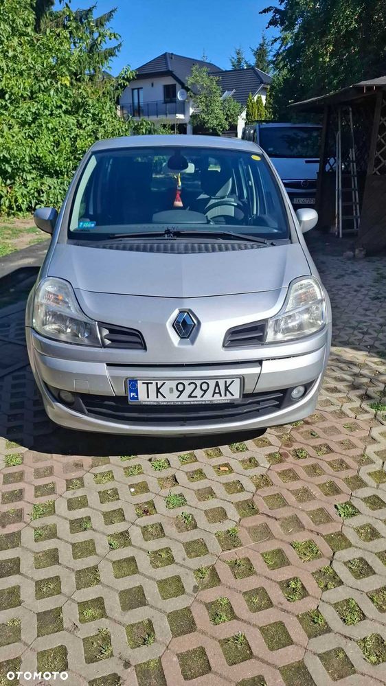Renault Modus - 1