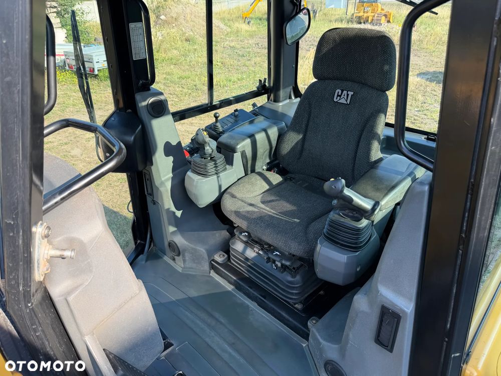 Caterpillar CAT D5 K2 LGP 2019 - 8