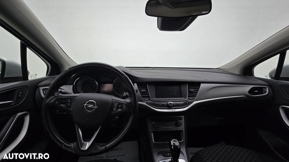 Opel Astra - 15
