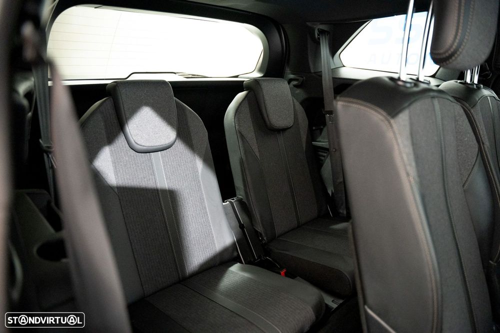 Peugeot 5008 1.2 PureTech GT Line - 14