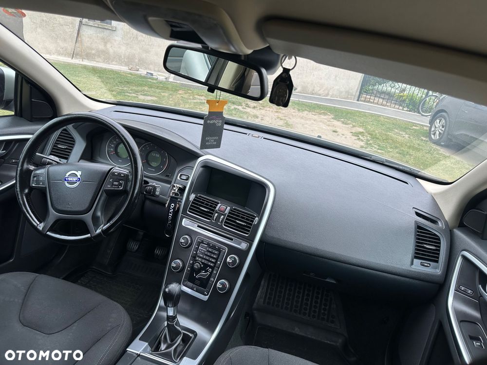 Volvo XC 60 - 26