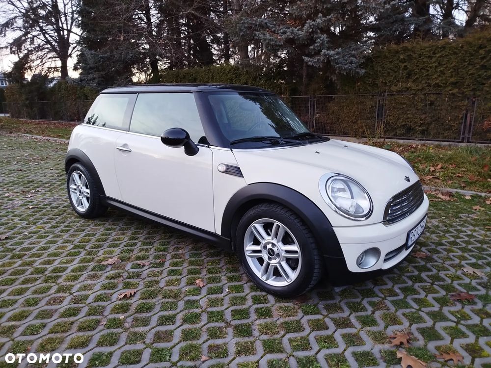 MINI Cooper - 10