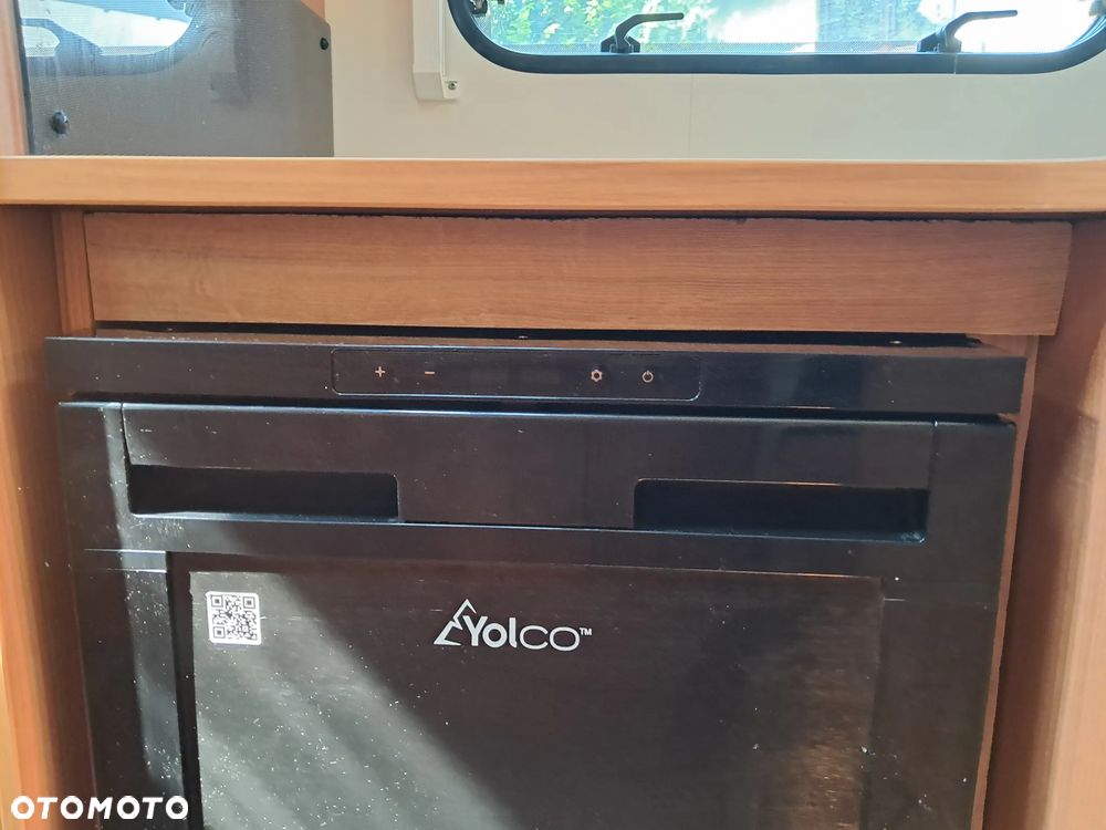 Burstner Argos A670 - 10