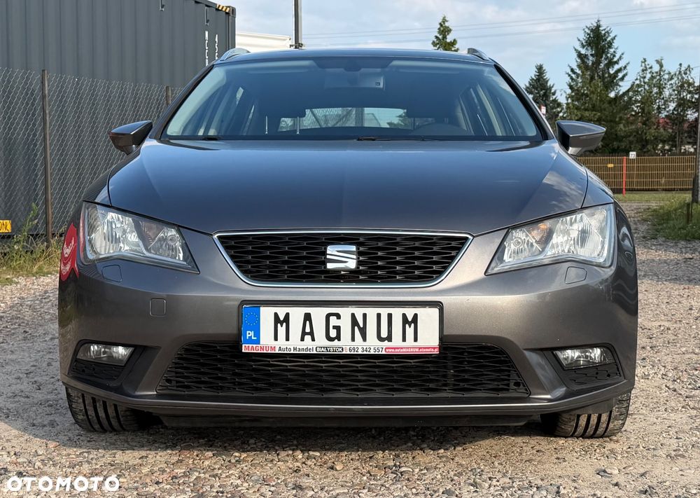 Seat Leon - 26