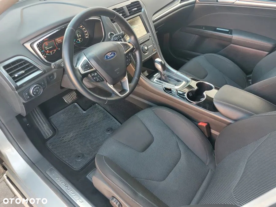 Ford Mondeo 2.0 TDCi Start-Stopp PowerShift-Aut ST-Line - 25