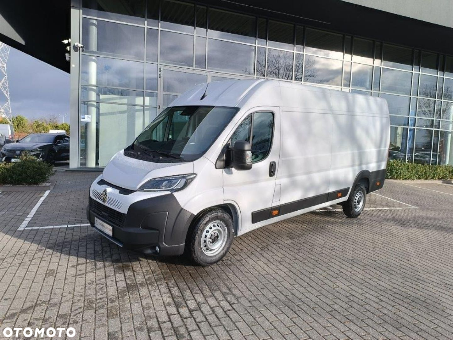 Citroën Jumper - 3