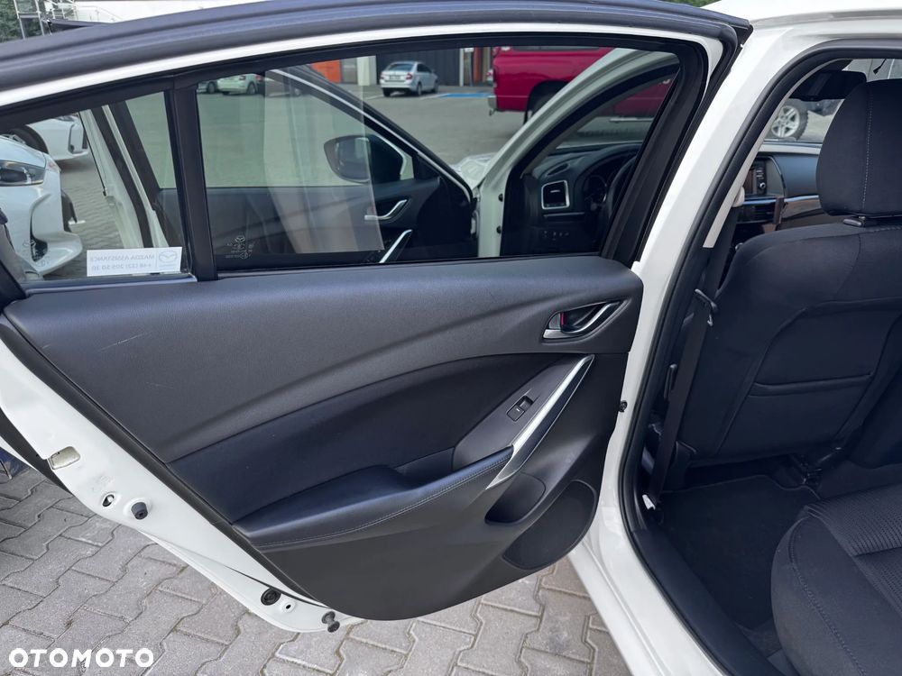 Mazda 6 2.0 SKYMotion - 30