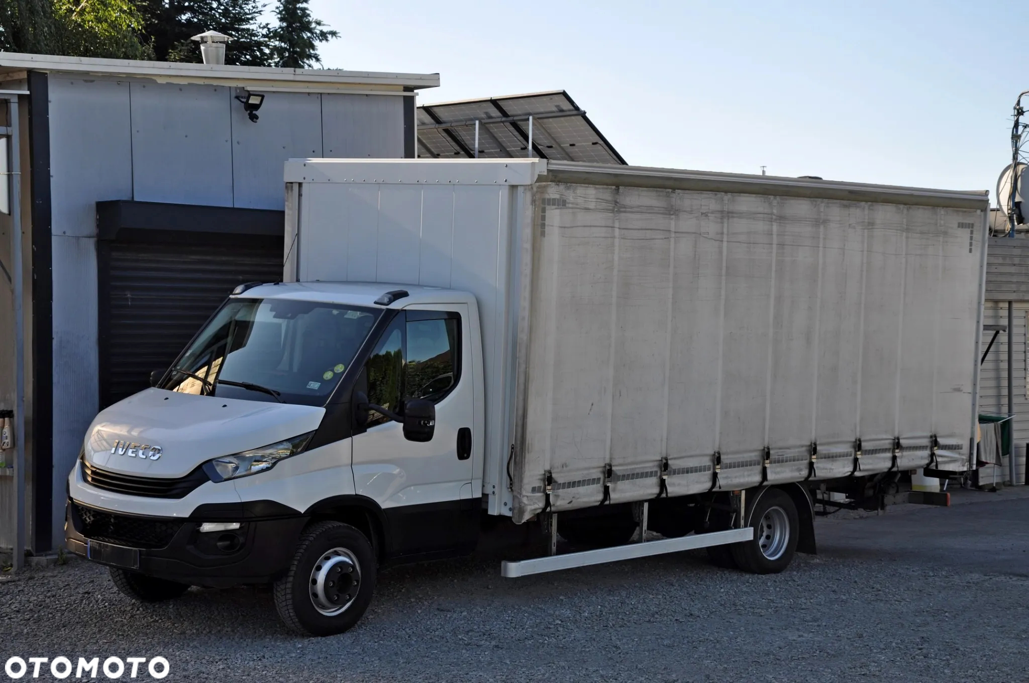 Iveco Daily 72c18 - 15