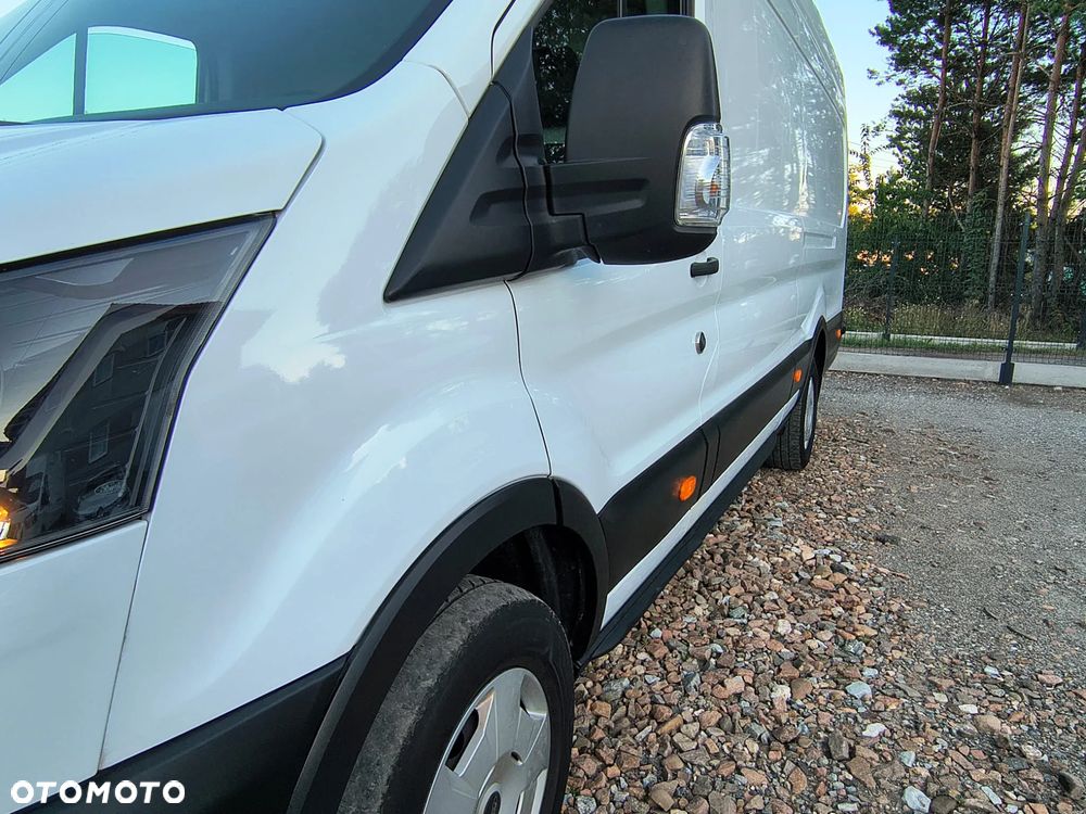 Ford TRANSIT L4H3 MAXI NOWY MODEL - 5