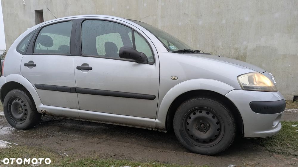 Citroën C3 - 3