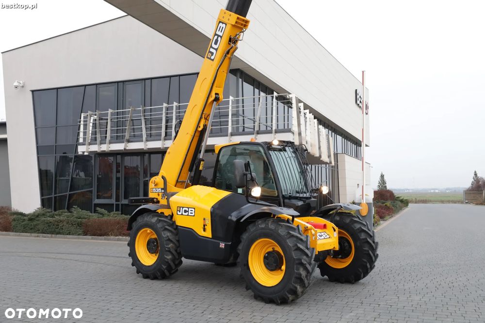 JCB 535-95 - 13