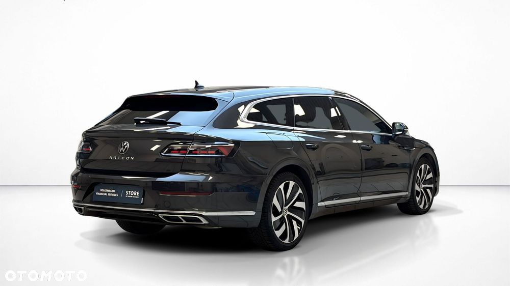 Volkswagen Arteon 2.0 TSI R-Line DSG - 6
