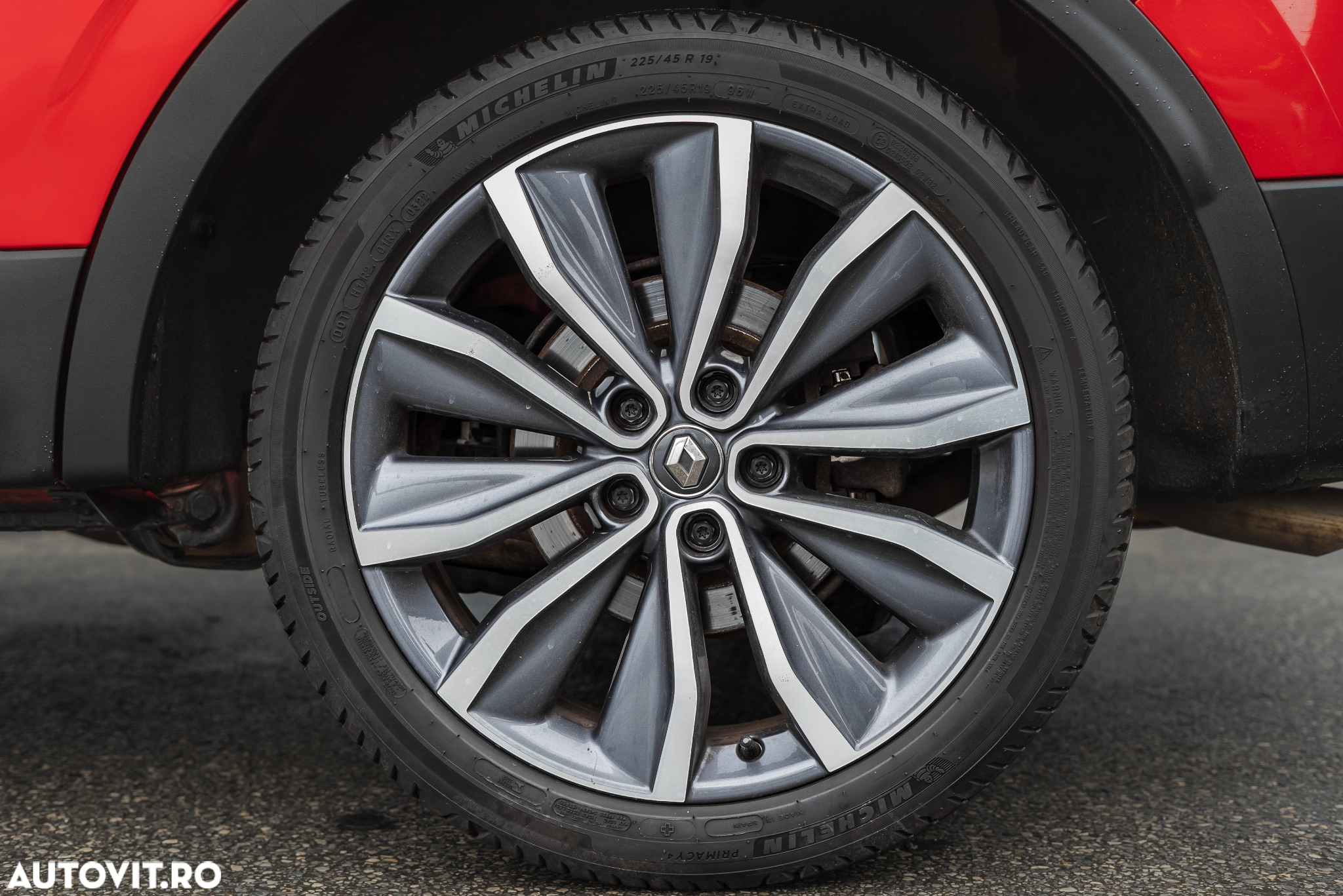 Renault Kadjar Energy dCi 130 X-tronic Bose Edition - 29