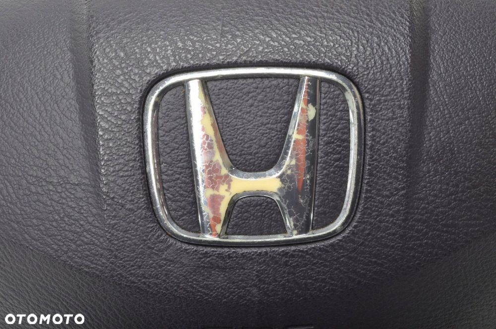 HONDA INSIGHT II PODUSZKA POWIETRZNA KIEROWCY AIRBAG 77800-TM0-P81 - 2