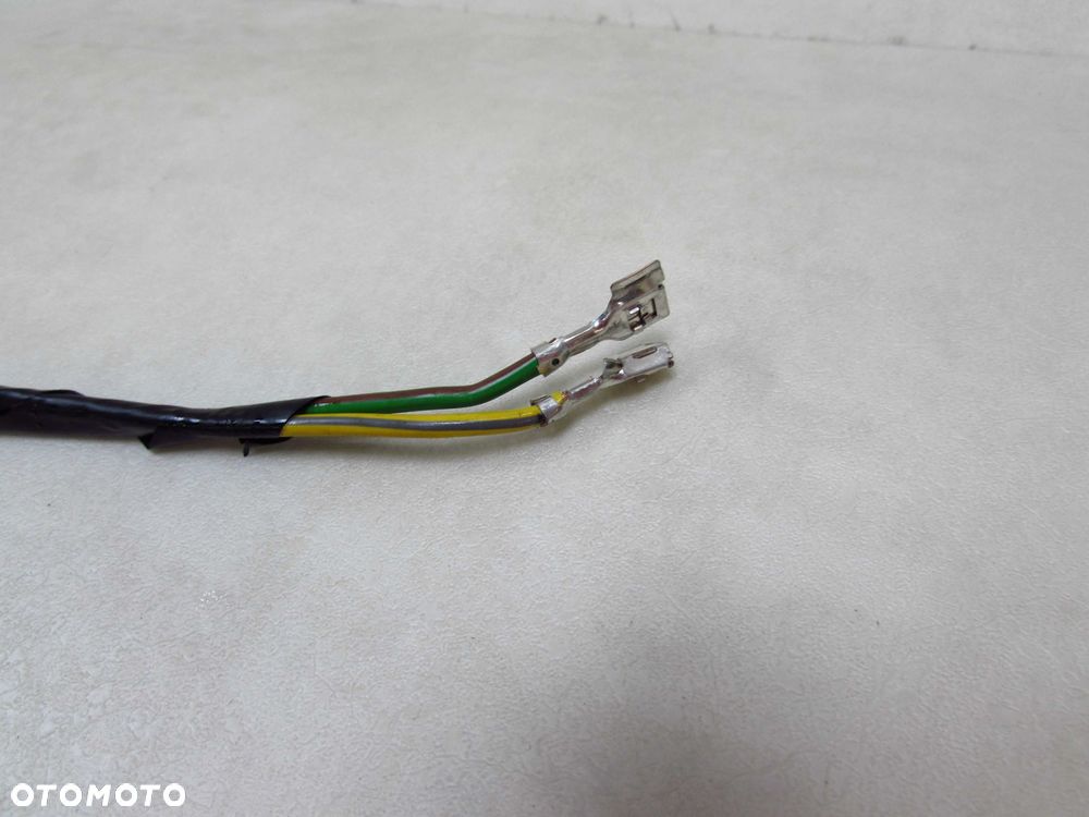 VOLVO XC60 XC70 2.4 D5 07-17 WIAZKA INSTALACJA ZBIORNIKA PALIWA BAKU 30798847 - 7