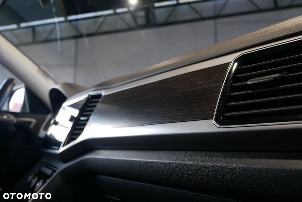 Volkswagen Atlas - 30