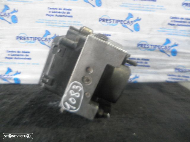 Abs SAAJ5 HONDA JAZZ 2 2004 1.2 78CV 5P PRETO - 2