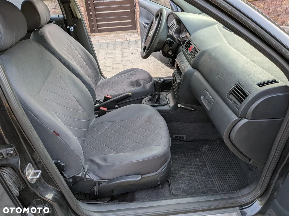 Skoda Octavia 1.9 TDI Ambiente - 7