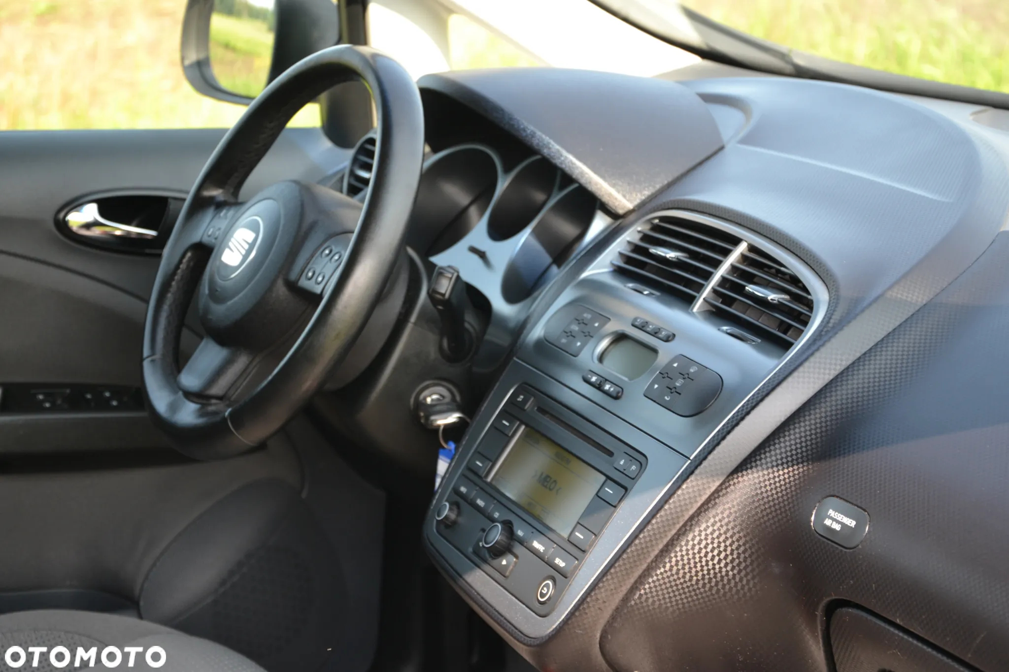 Seat Altea 1.6 Sport Edition - 4