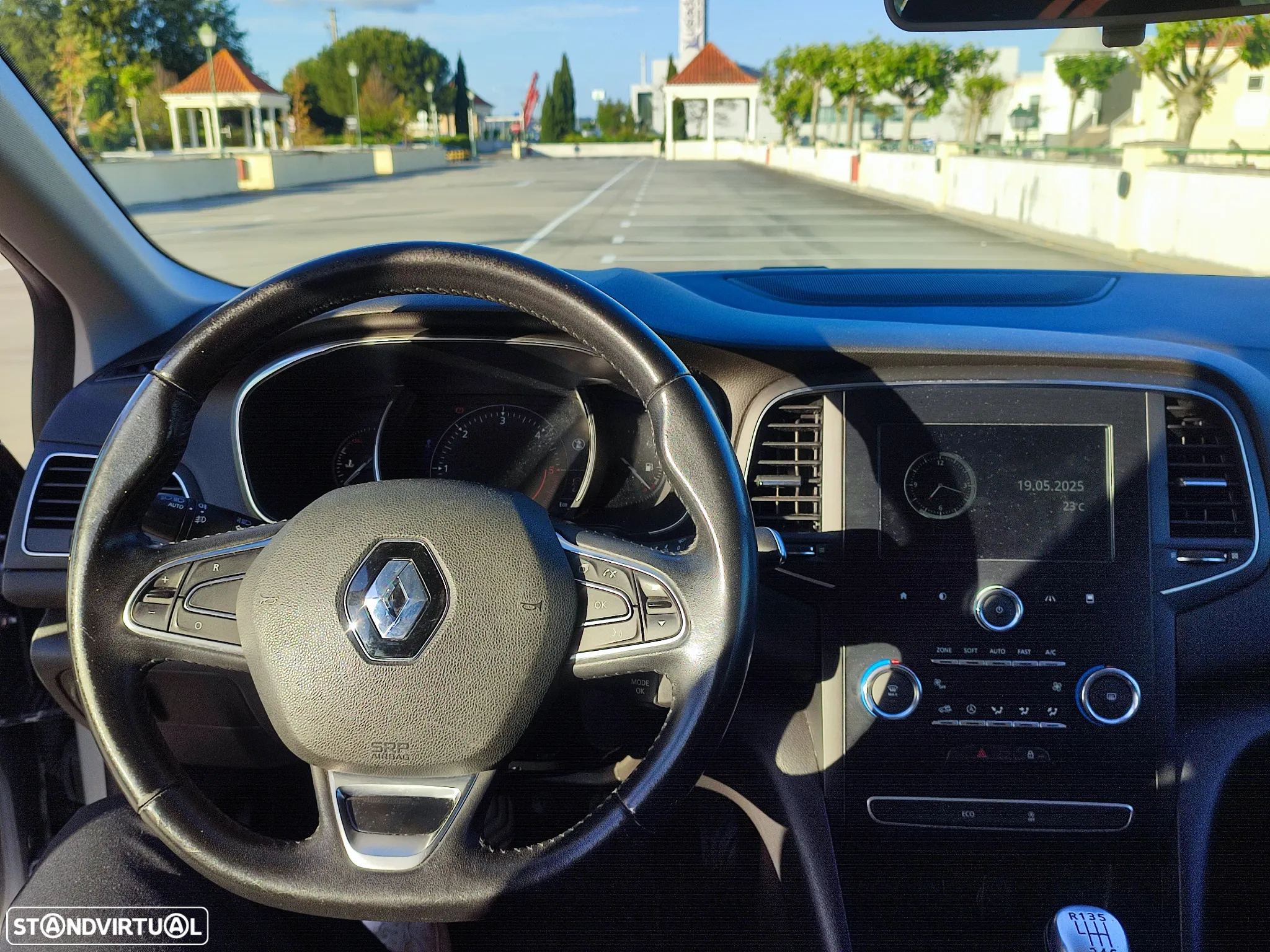 Renault Mégane 1.5 dCi GT Line - 11