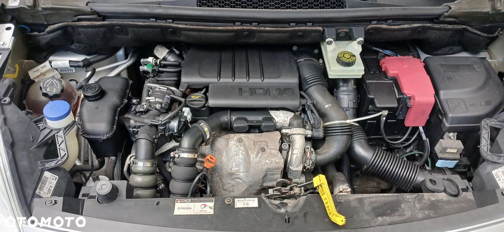 Citroën Berlingo Multispace 1.6 HDI Plus - 27