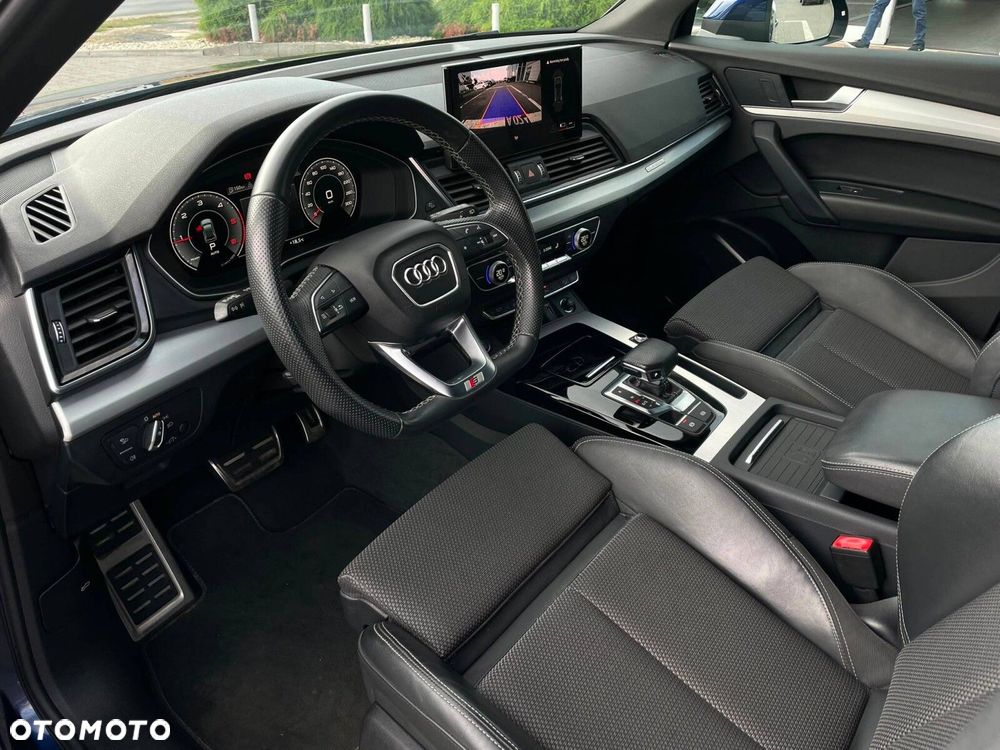Audi Q5 - 19