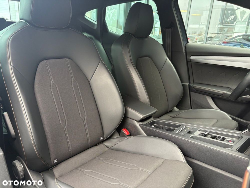 Cupra Formentor 1.5 TSI DSG - 17