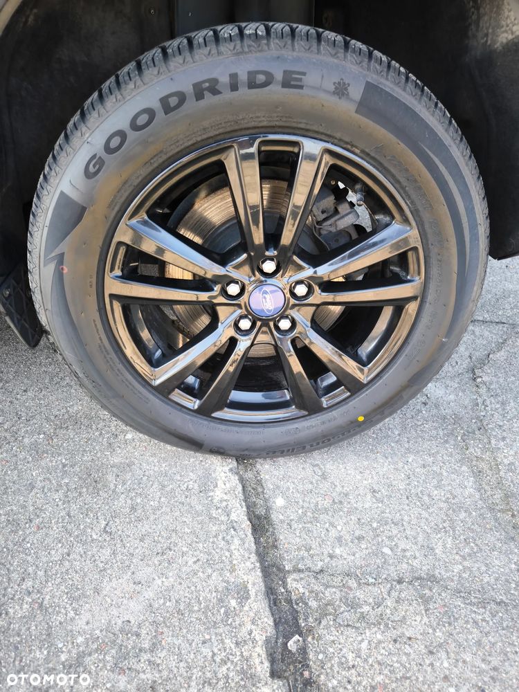 Ford Kuga 1.5 EcoBoost FWD Edition ASS - 22