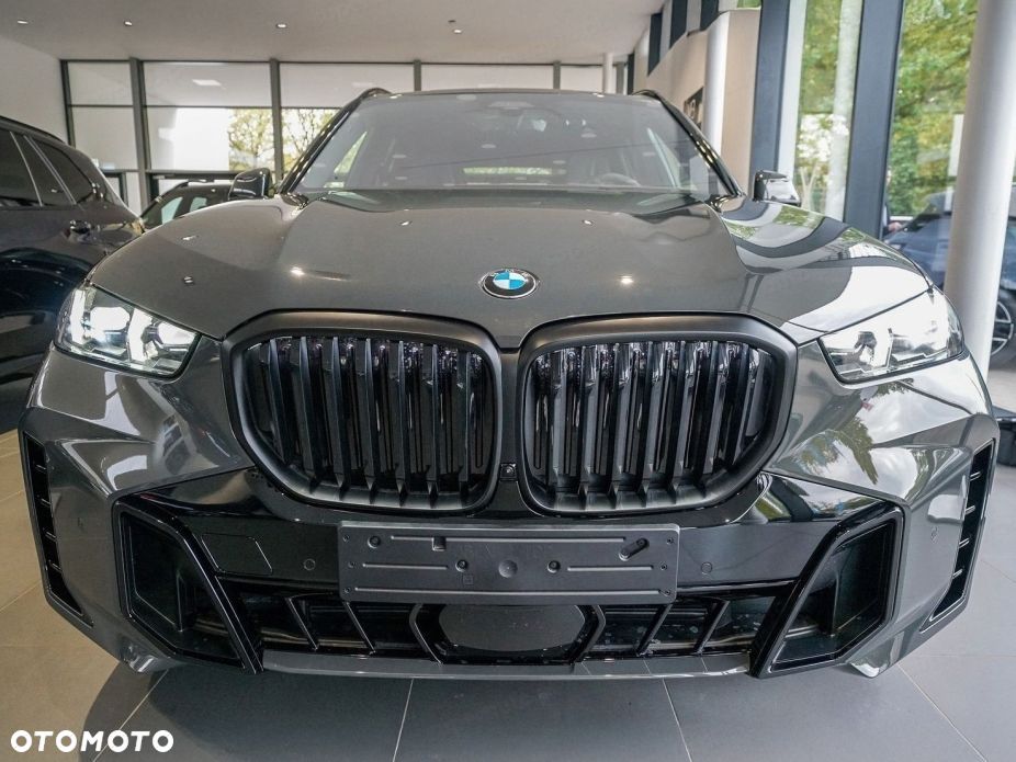 BMW X5 - 6