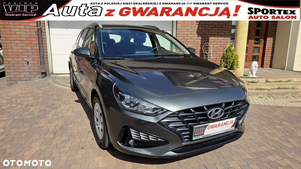 Hyundai i30 1.0 T-GDI Modern - 5