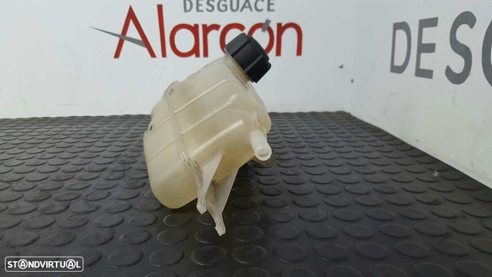 DEPOSÍTO DE EXPANSÃO RENAULT CLIO III 1.5 DCI DIESEL CAT - 2