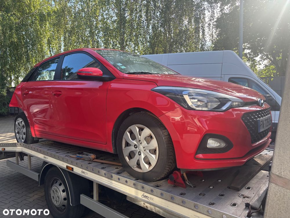 Hyundai i20 1.2 Select - 2