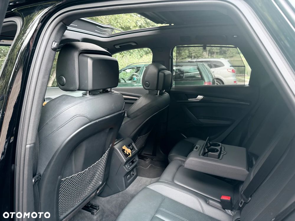 Audi SQ5 - 16