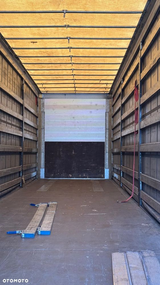 Schmitz Cargobull SCB*S3T - 6