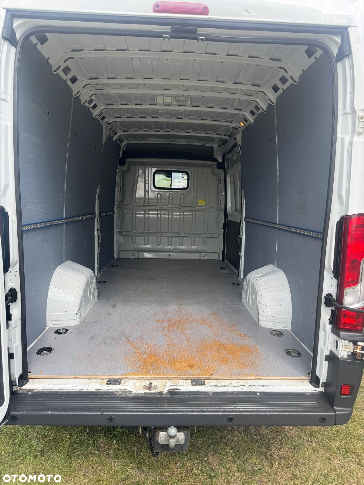 Peugeot Boxer - 17
