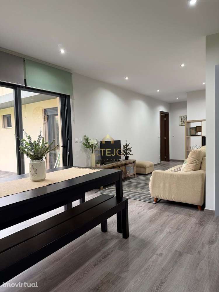 MORADIA TERREA, T 2, MONTE REDONDO- TORRES VEDRAS - Grande imagem: 5/29