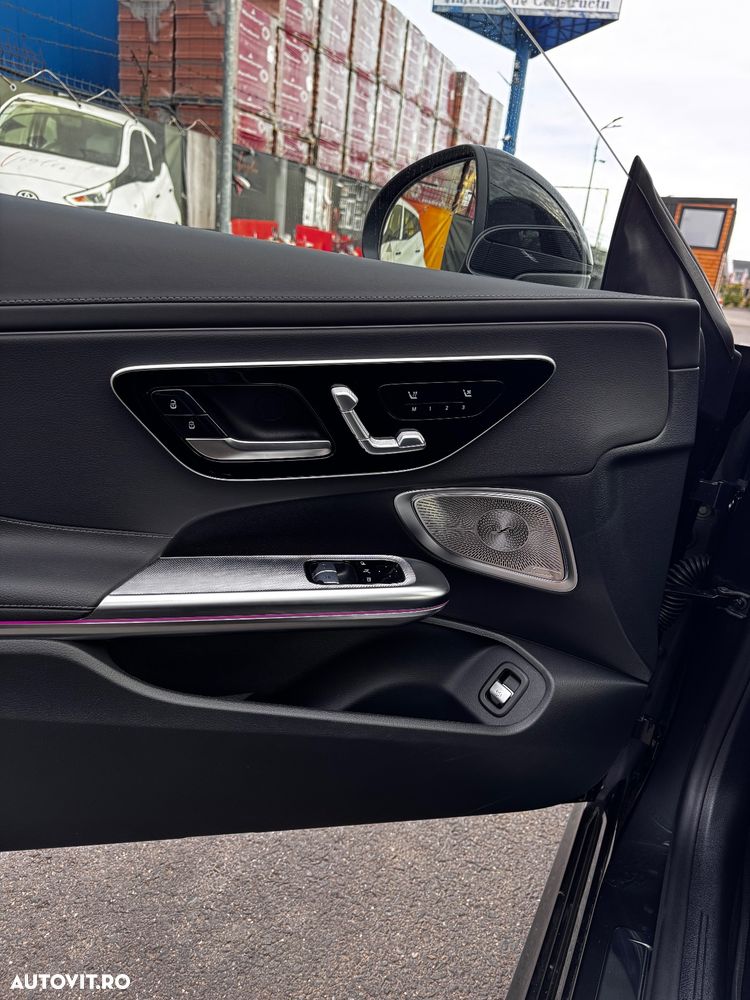 Mercedes-Benz CLE 450 4MATIC 9G-TRONIC - 11