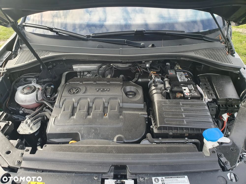Volkswagen Tiguan 2.0 TDI SCR 4MOTION DSG Highline - 13