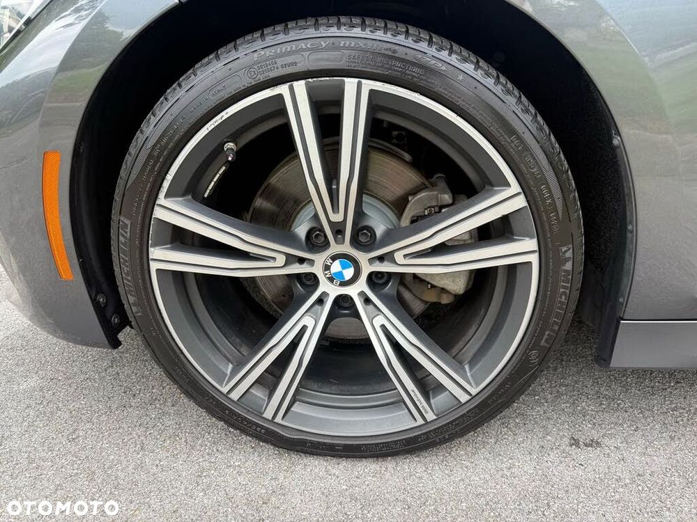 BMW Seria 3 M340i xDrive - 24