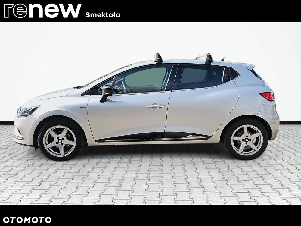 Renault Clio 0.9 TCe Limited - 8